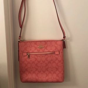 Coach Rowan Crossbody